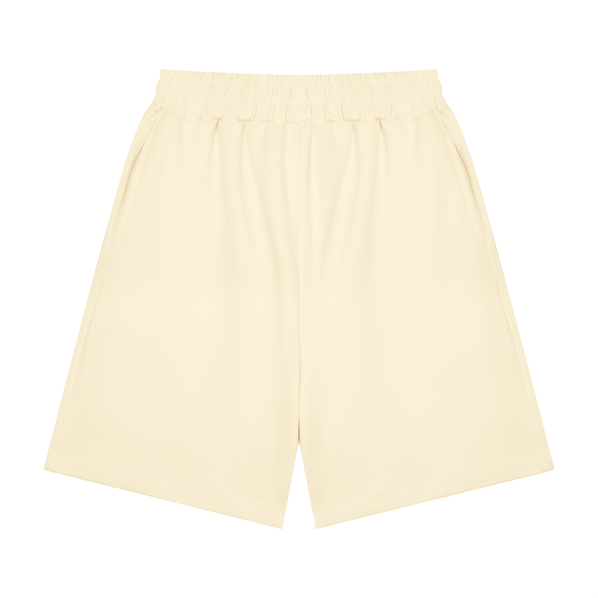 Heavyweight Fleece Shorts