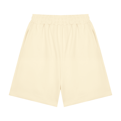 Heavyweight Fleece Shorts