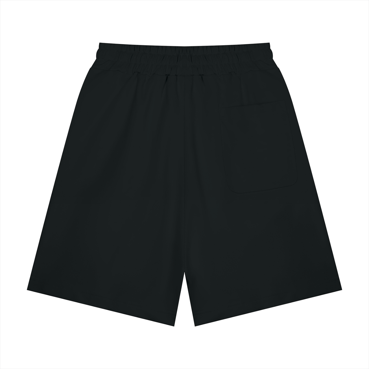 Heavyweight Fleece Shorts