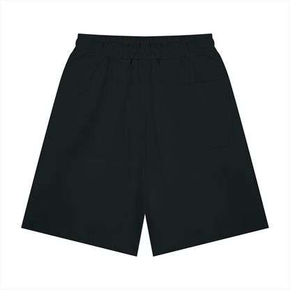 Heavyweight Fleece Shorts