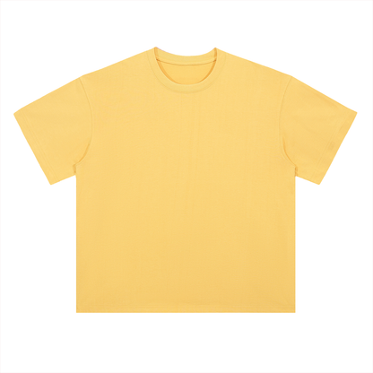 Heavyweight Drop Shoulder Tee