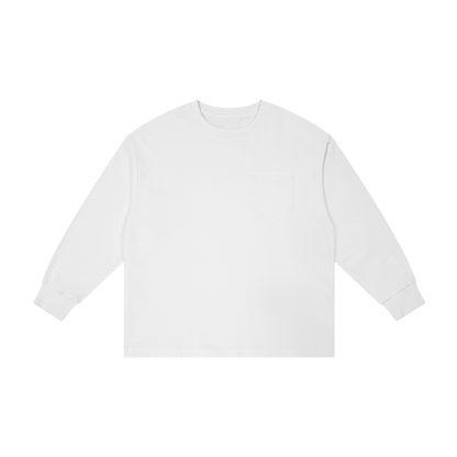 Kids Long Sleeve Tee