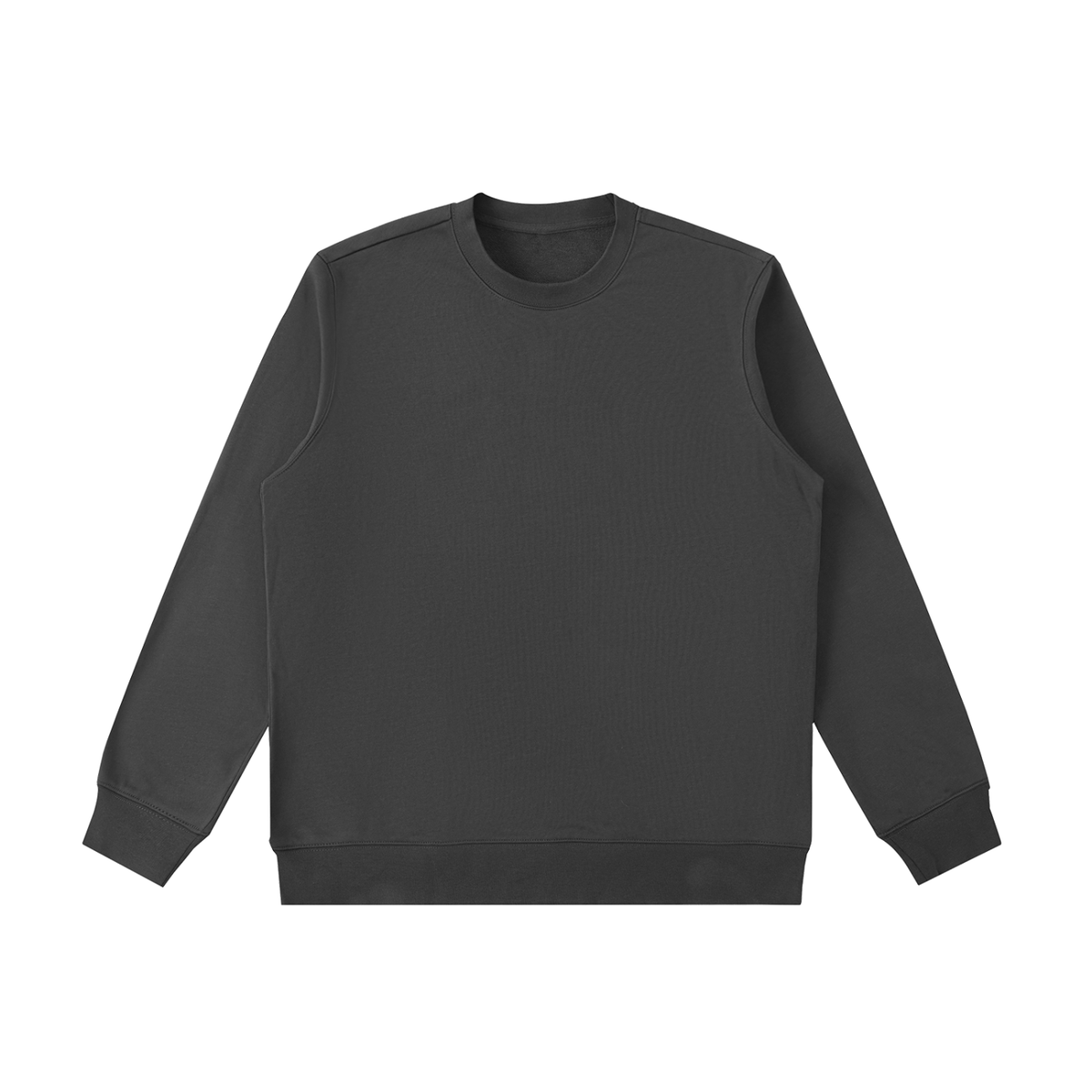 Heavyweight Crew Sweatshirt