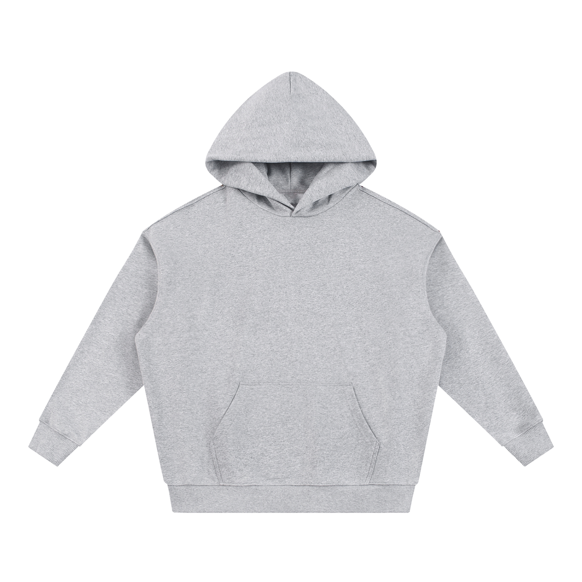 Heavyweight Premium Hoodie