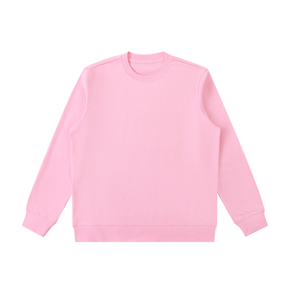 Heavyweight Crew Sweatshirt