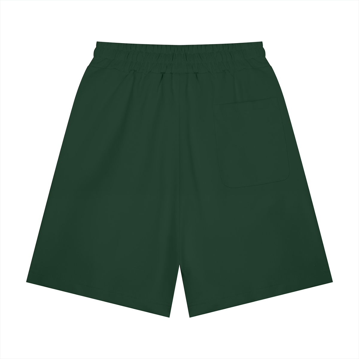 Heavyweight Fleece Shorts