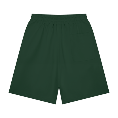 Heavyweight Fleece Shorts