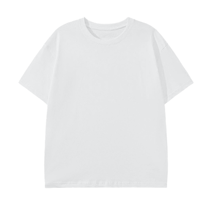 Pure Cotton Unisex T-Shirt