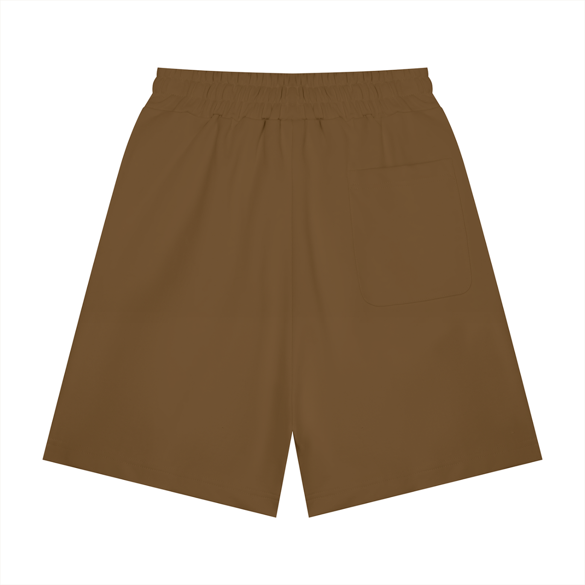 Heavyweight Fleece Shorts
