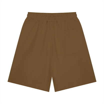 Heavyweight Fleece Shorts
