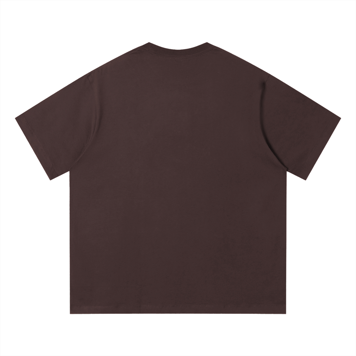 Quick-Dry Relaxed Tee