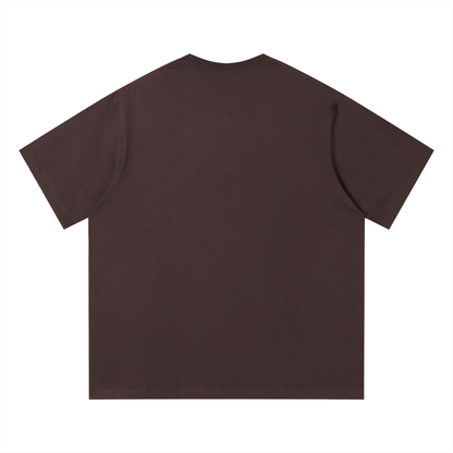 Quick-Dry Relaxed Tee
