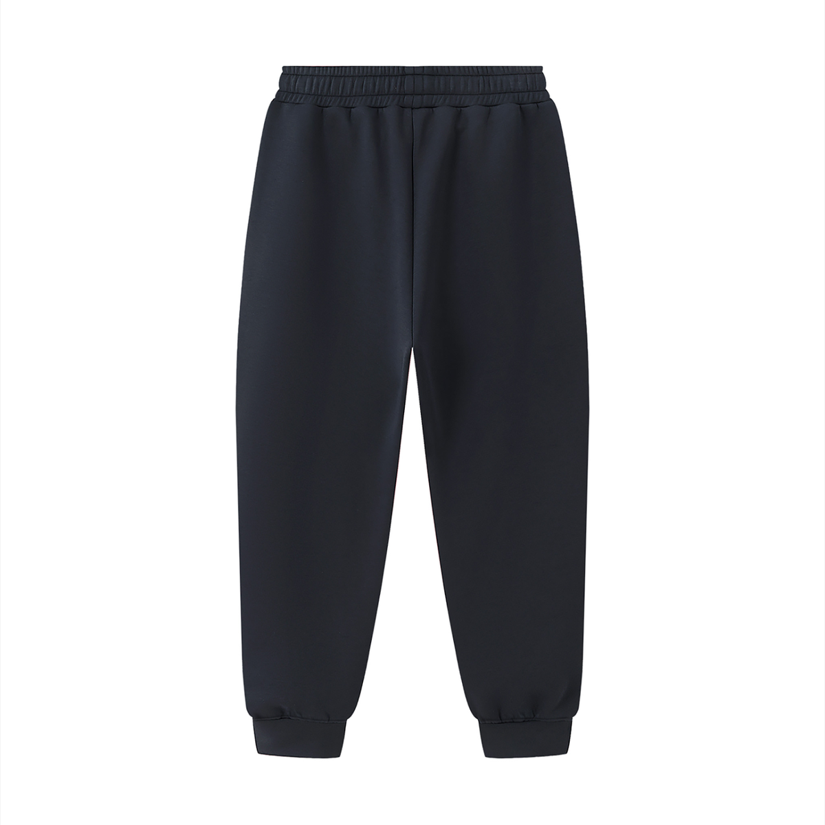 Structured Heavyweight Joggers