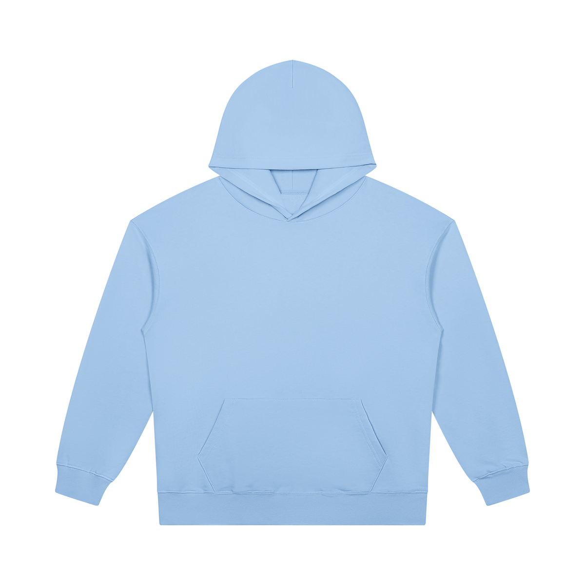 Heavyweight Pullover Hoodie
