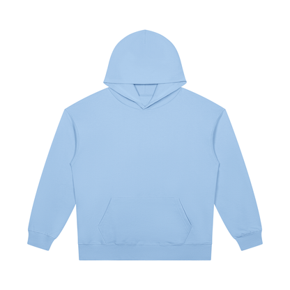 Heavyweight Pullover Hoodie