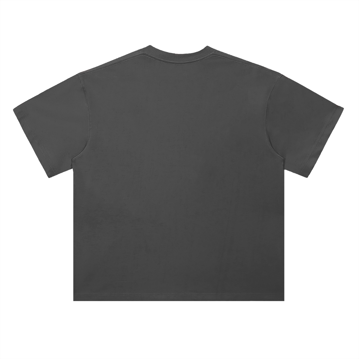 Heavyweight Drop Shoulder Tee