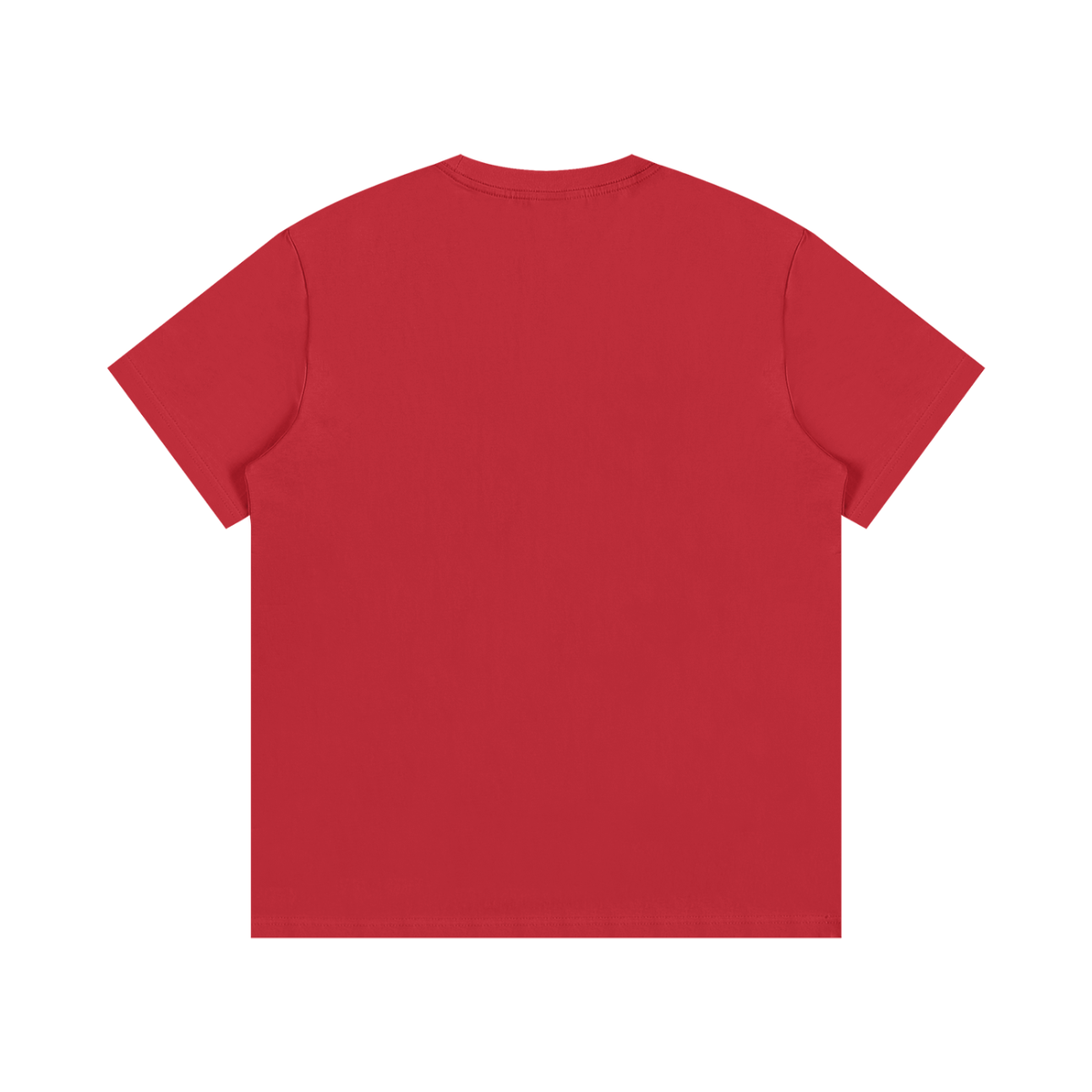 Essential Cotton Tee