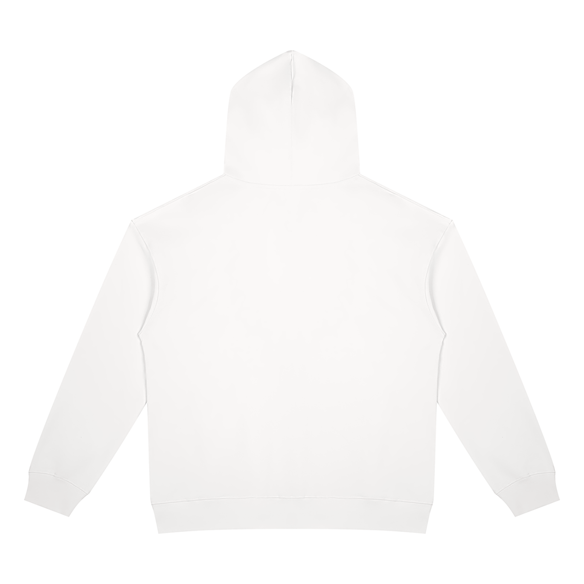 Heavyweight Zip Hoodie