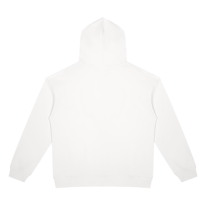 Heavyweight Zip Hoodie