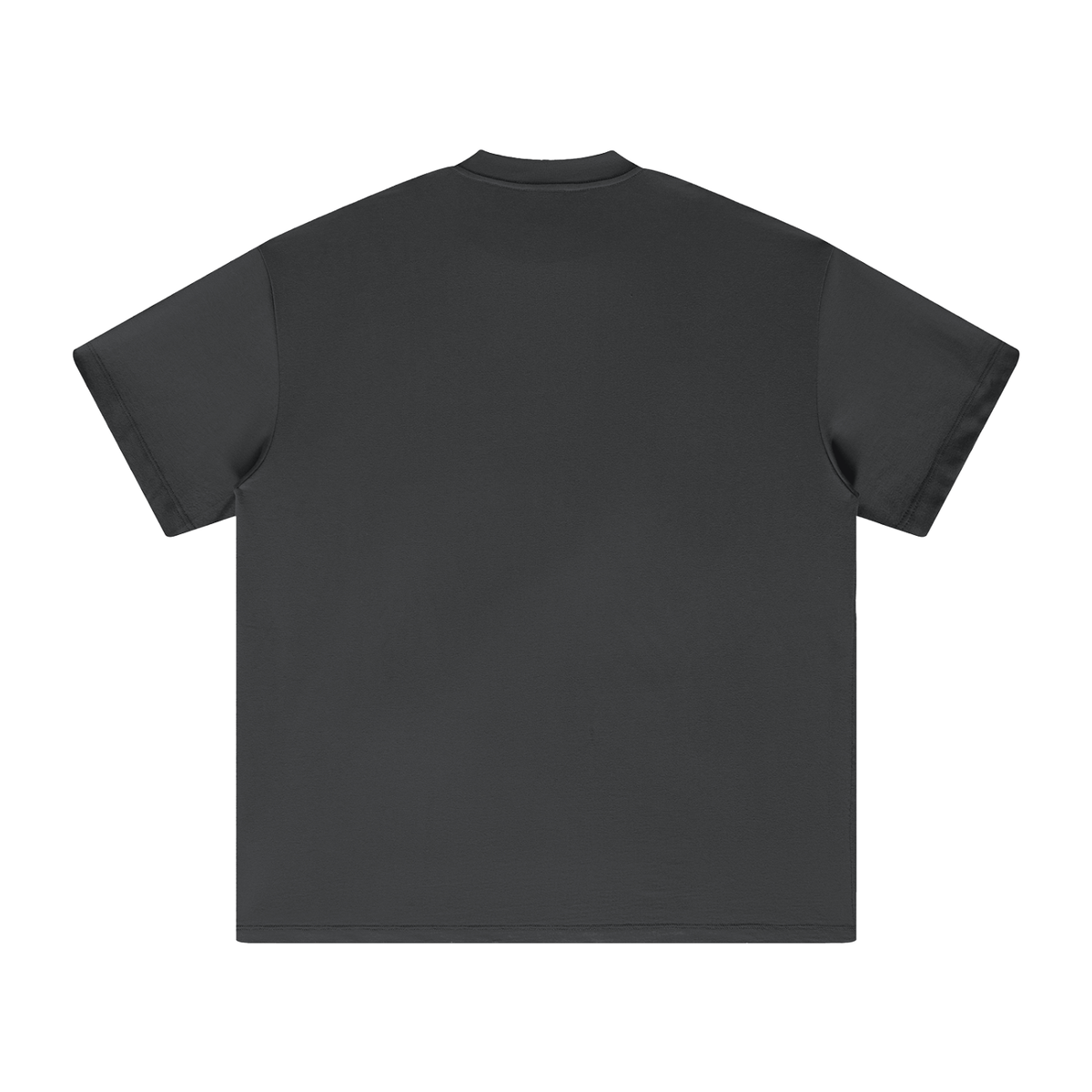 Heavyweight Earth Tone Tee