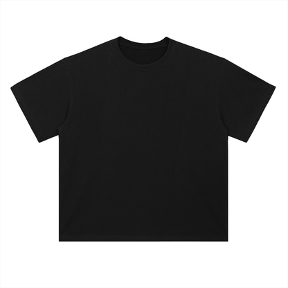 Heavyweight Drop Shoulder Tee
