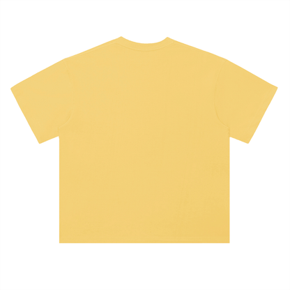Heavyweight Drop Shoulder Tee