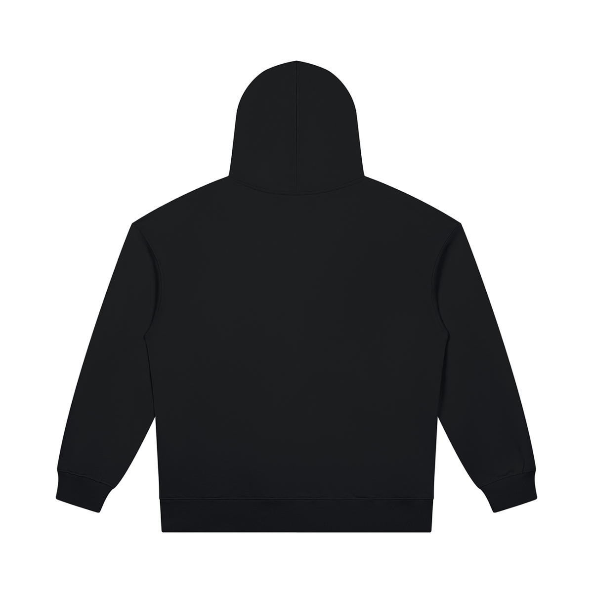 Heavyweight Pullover Hoodie