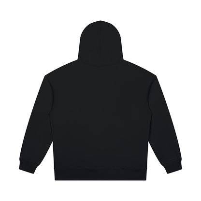 Heavyweight Pullover Hoodie