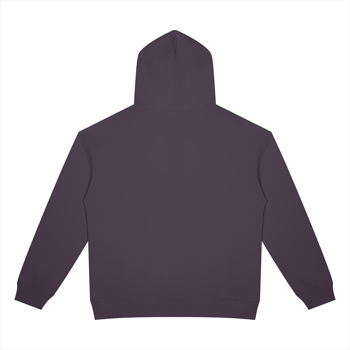 Heavyweight Zip Hoodie