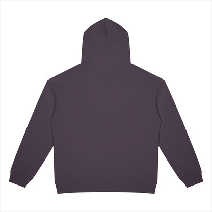Heavyweight Zip Hoodie