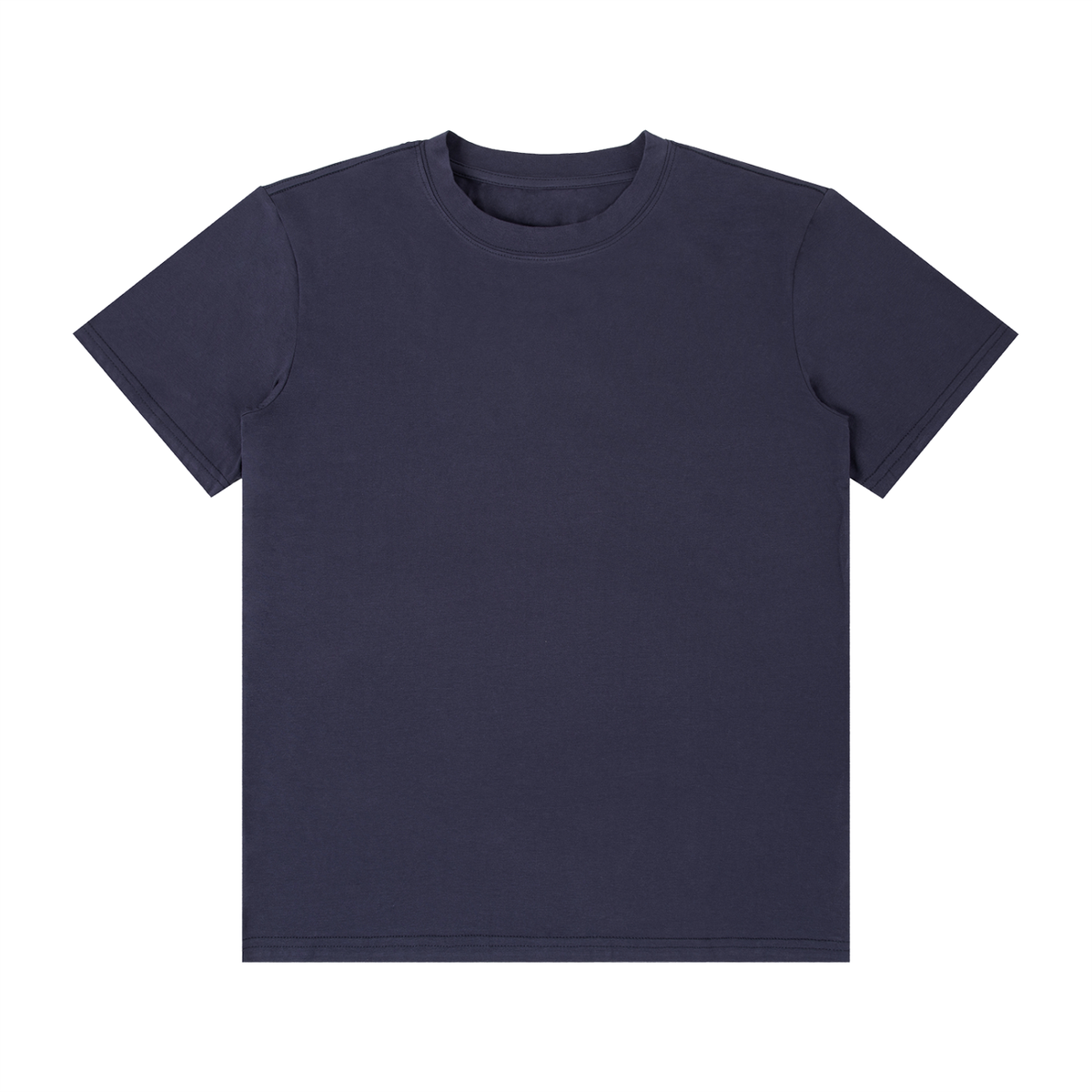Stretch Crew Tee
