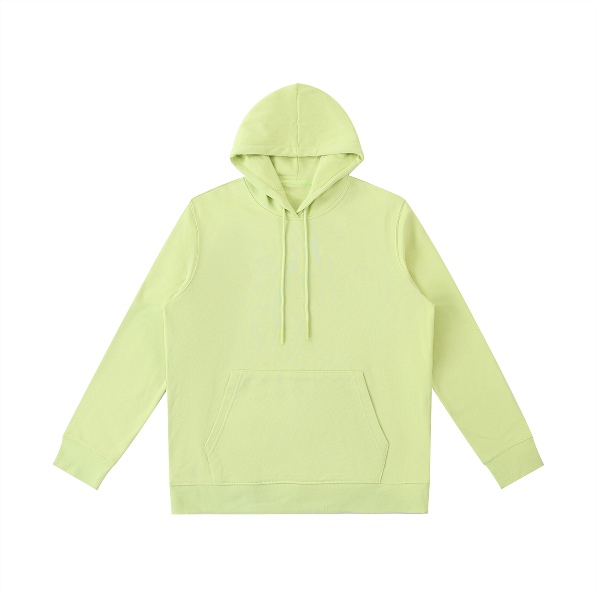 Essential Oversized Hoodie