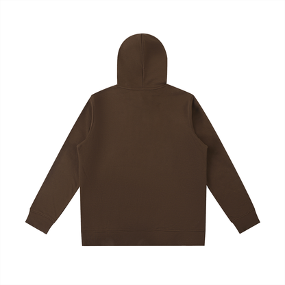 Essential Oversized Hoodie