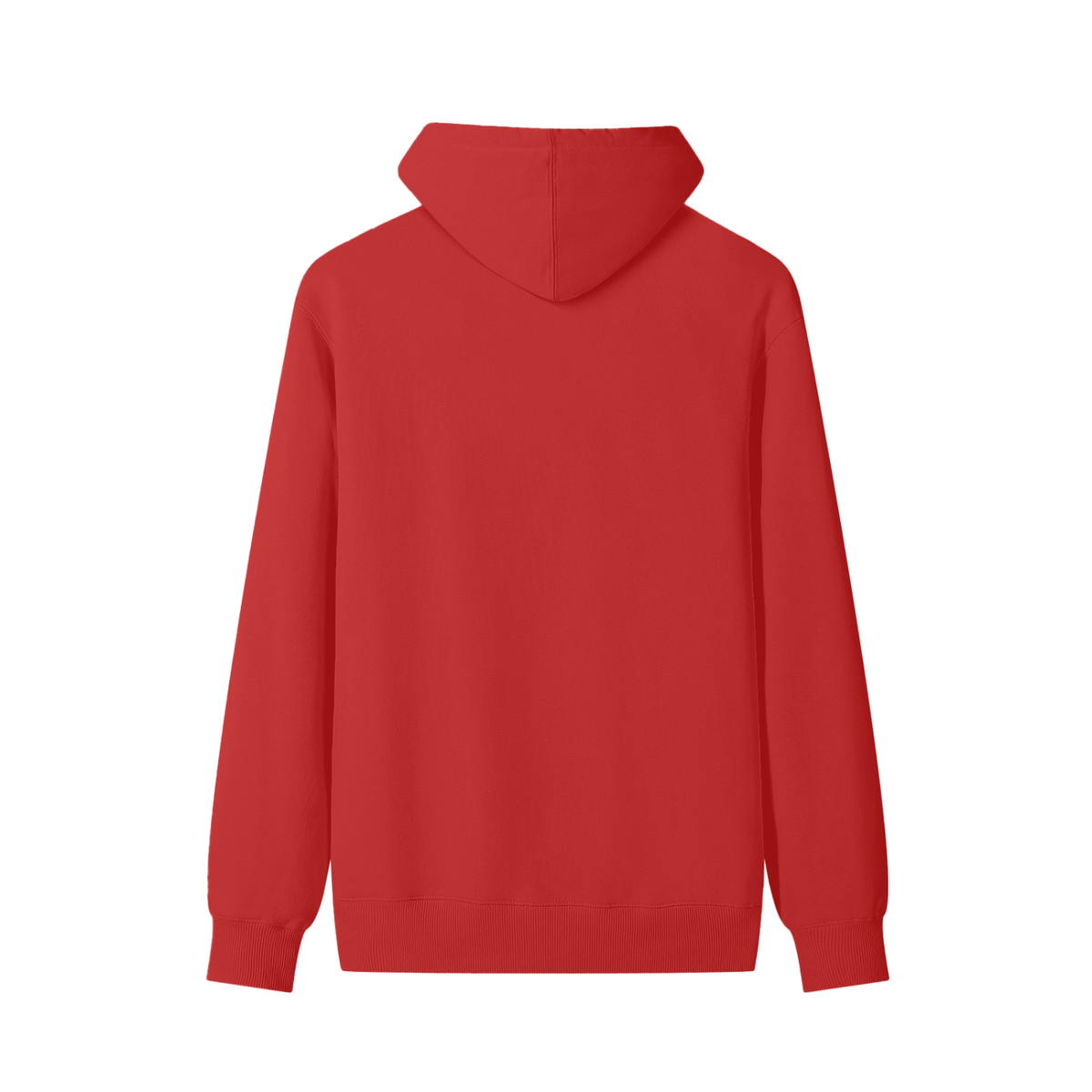 Classic Cotton Hoodie