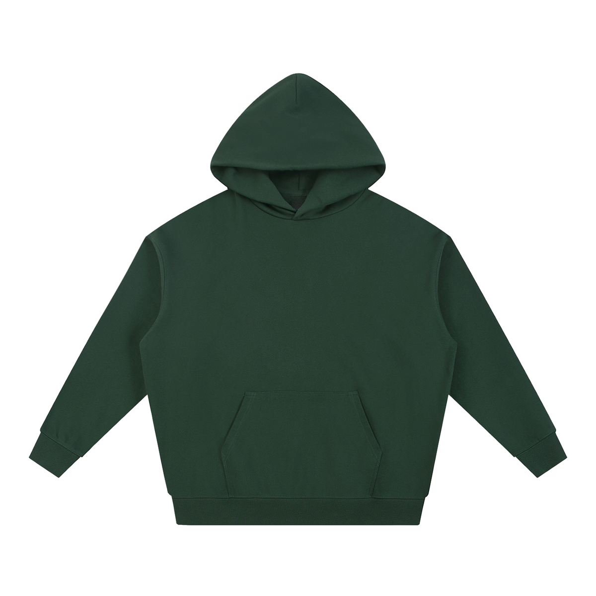 Heavyweight Premium Hoodie