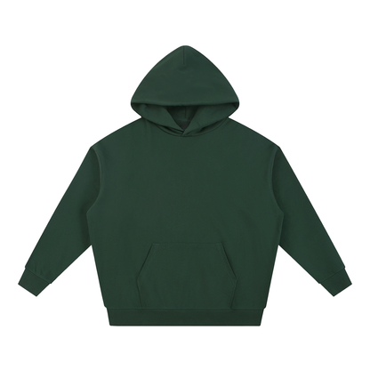 Heavyweight Premium Hoodie
