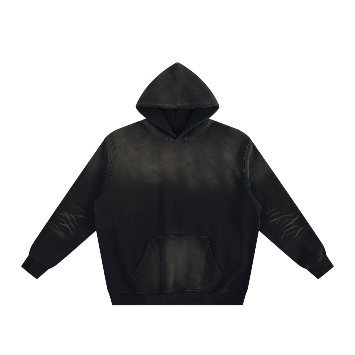 Sunfade Hoodie