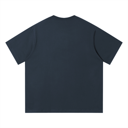 Quick-Dry Relaxed Tee