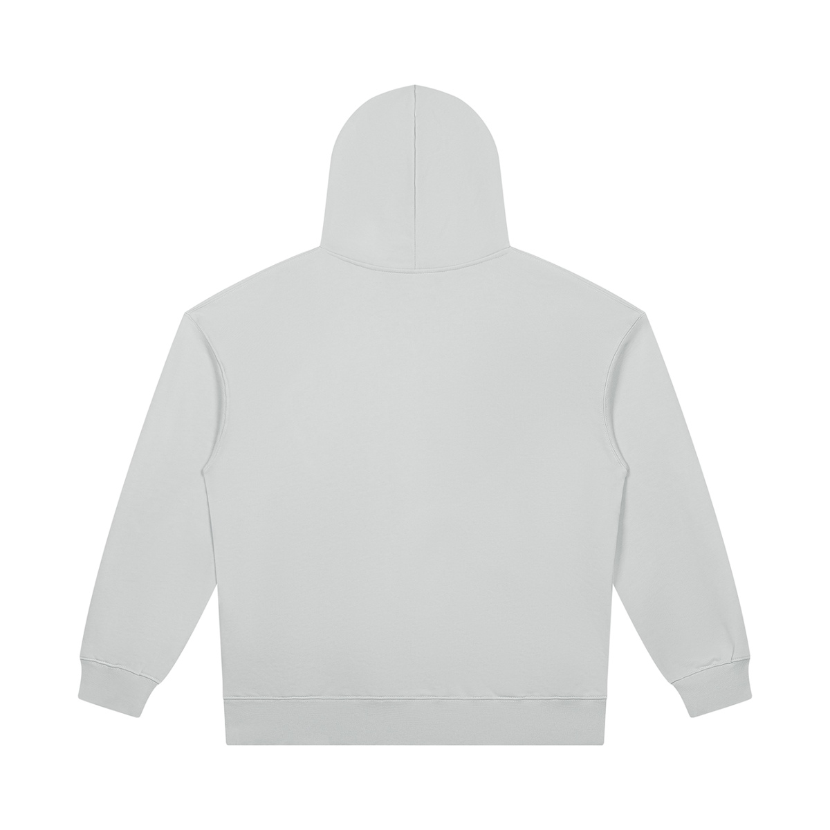 Heavyweight Pullover Hoodie