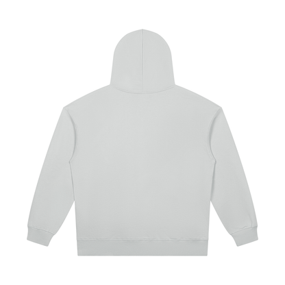 Heavyweight Pullover Hoodie