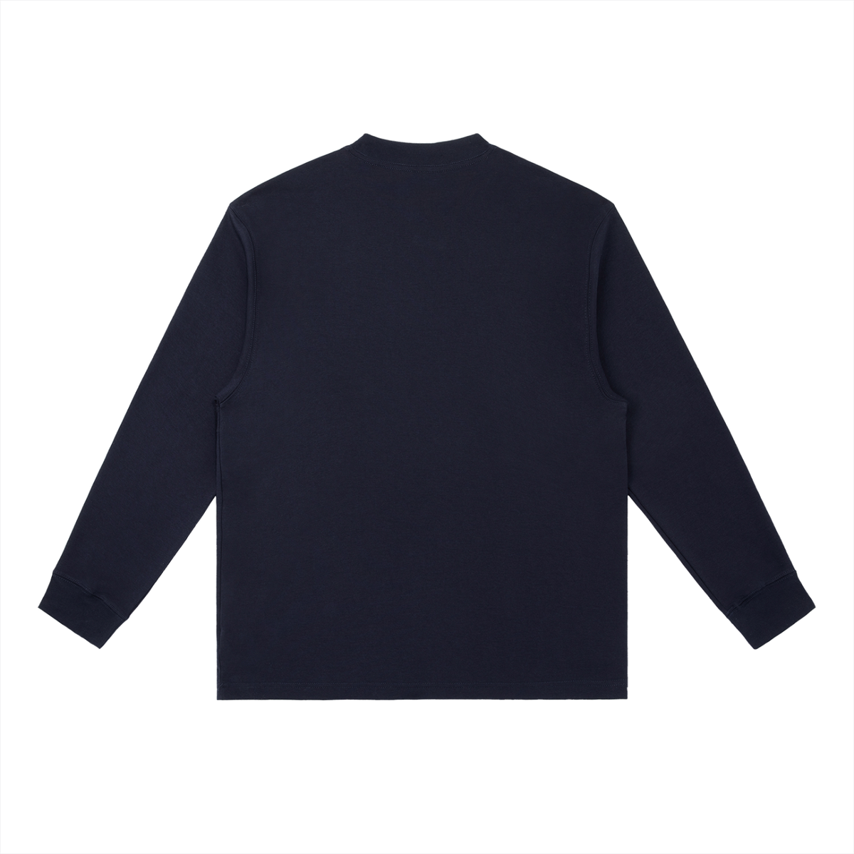 Essential Long Sleeve Tee