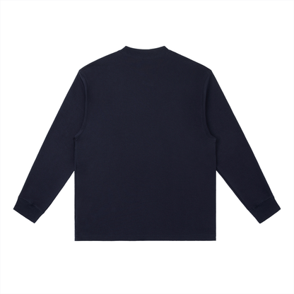 Essential Long Sleeve Tee