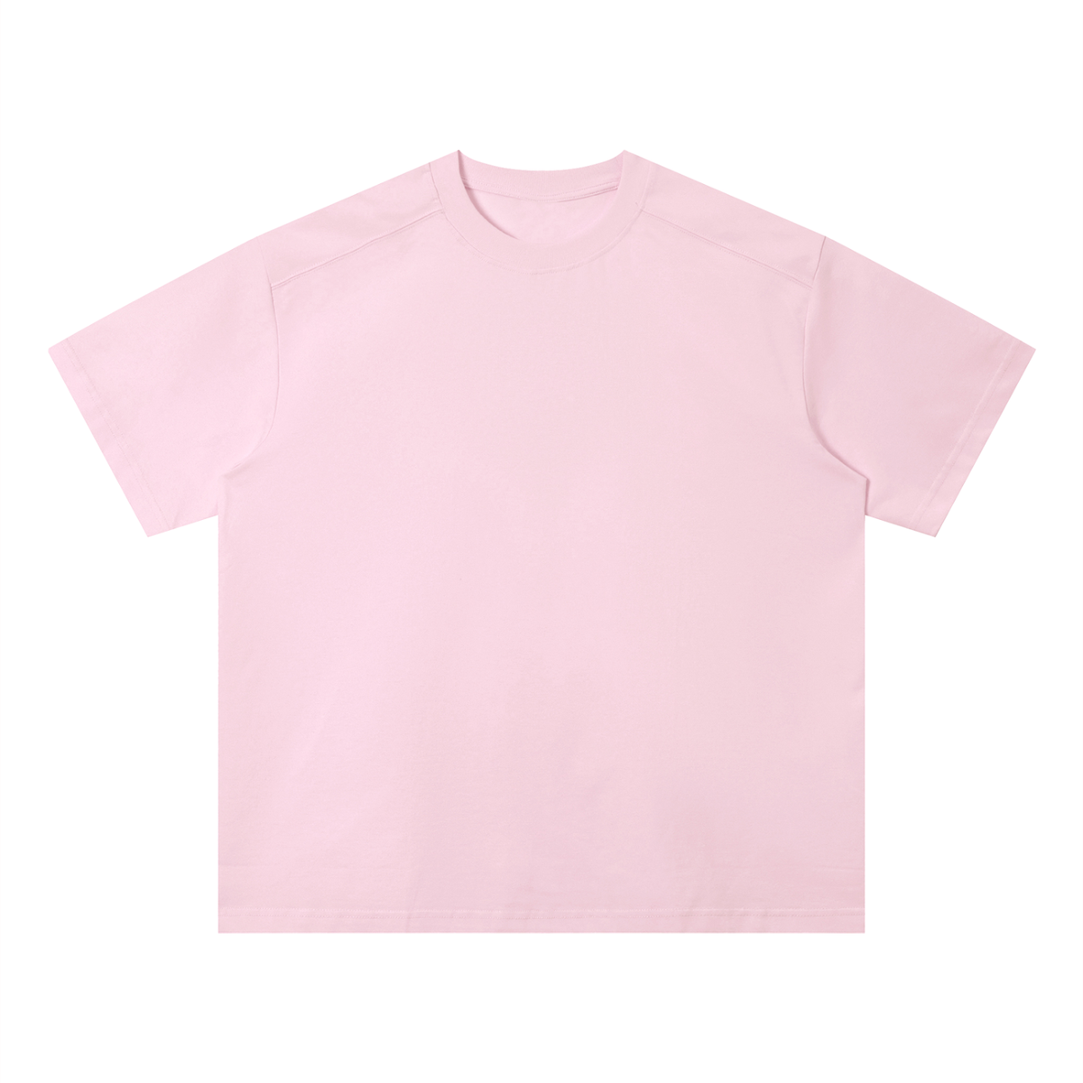 Cool-Touch Boxy Tee