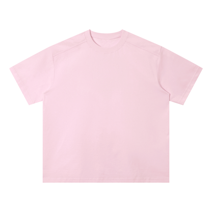 Cool-Touch Boxy Tee