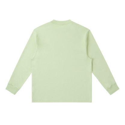 Essential Long Sleeve Tee