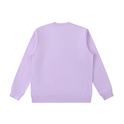 Heavyweight Crew Sweatshirt