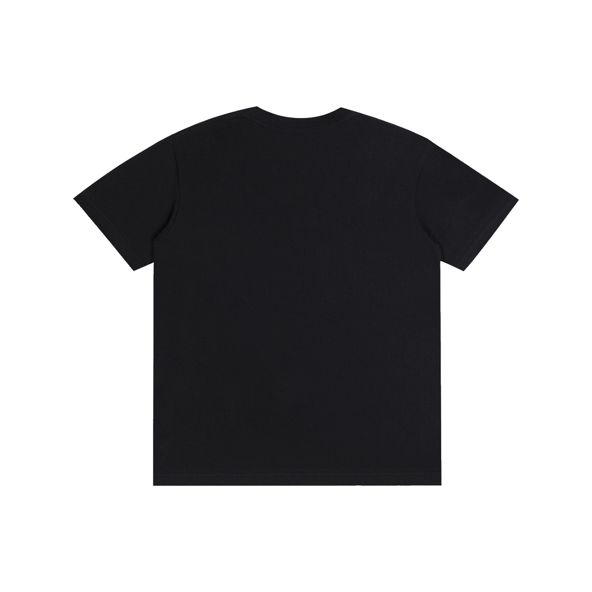 Classic Cotton Tee