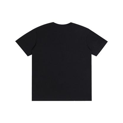 Classic Cotton Tee