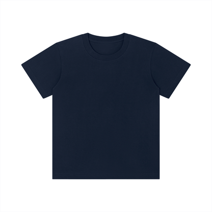 Kids Cotton Tee