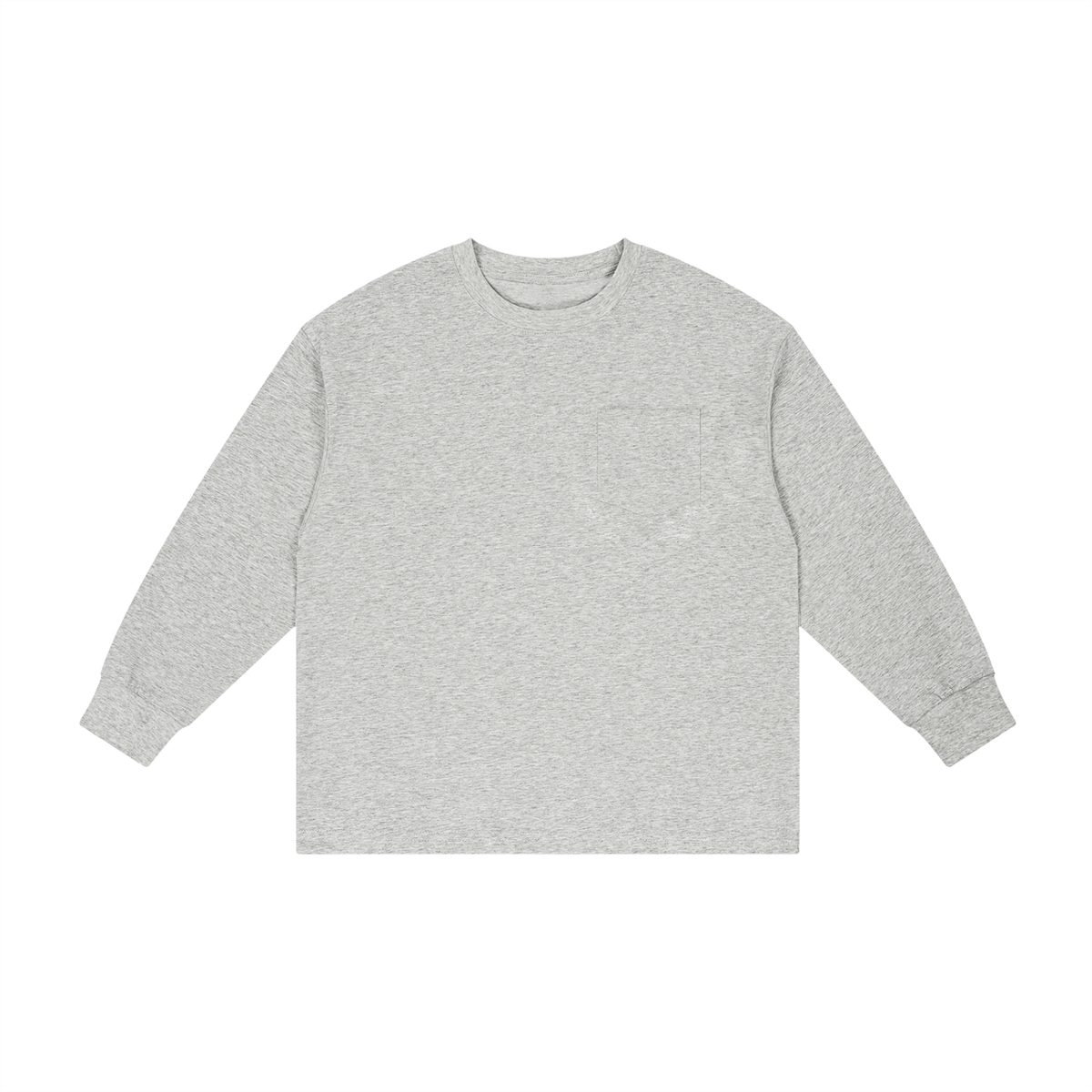 Kids Long Sleeve Tee
